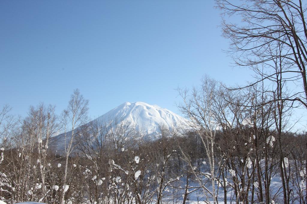 A1 Niseko Apartment Kutchan Exterior photo