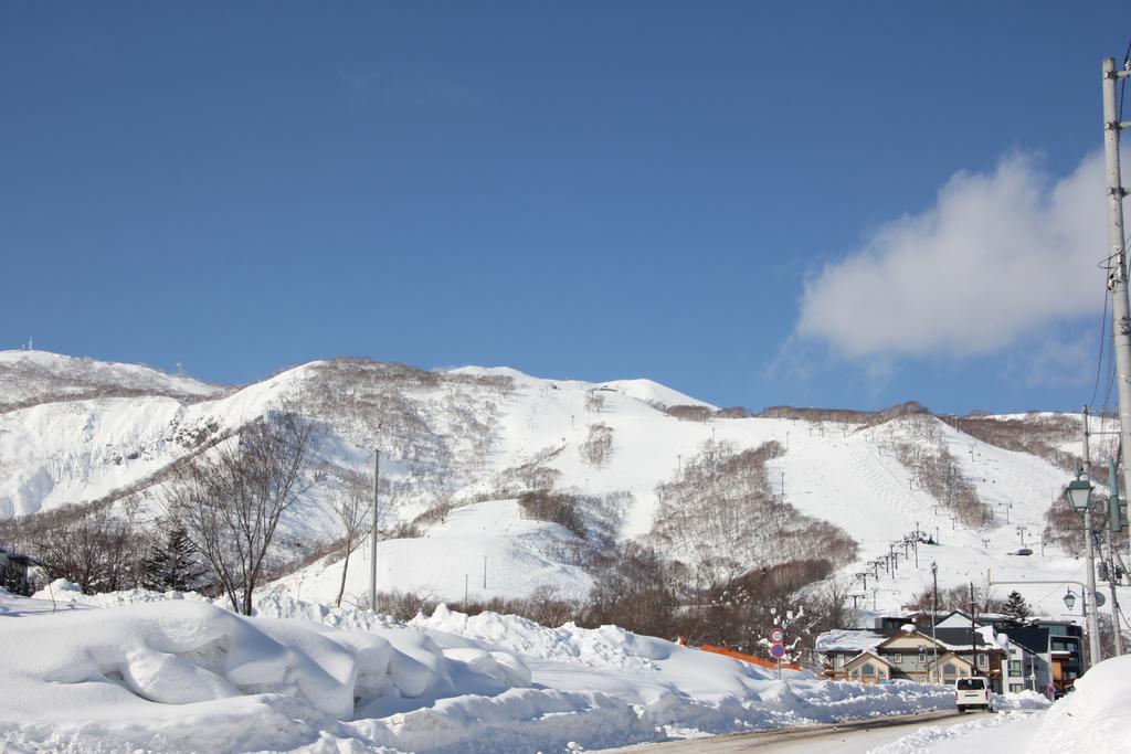 A1 Niseko Apartment Kutchan Exterior photo